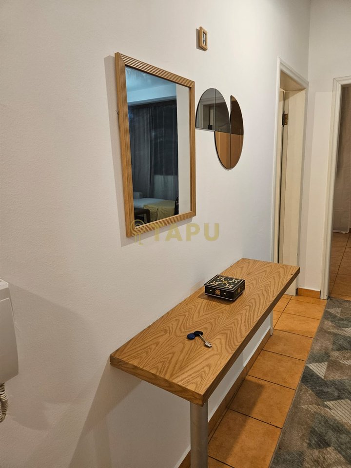 🏡 IN AFFITTO | APPARTAMENTO 2+1 – VIA KAVAJËS