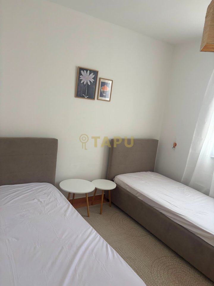 🏡 IN AFFITTO | APPARTAMENTO 2+1 – VIA KAVAJËS