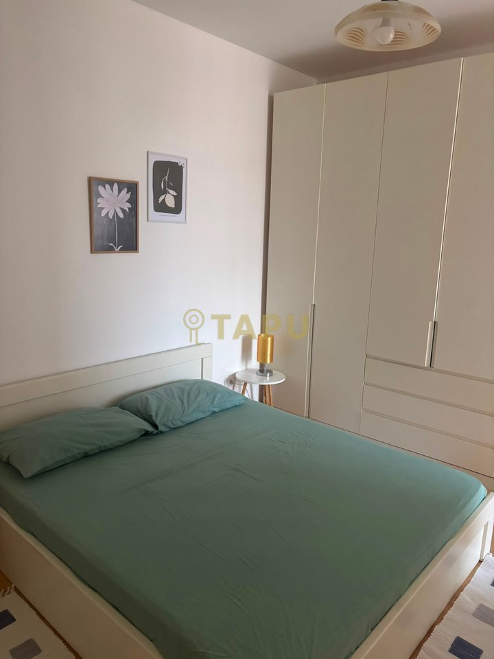 🏡 IN AFFITTO | APPARTAMENTO 2+1 – VIA KAVAJËS