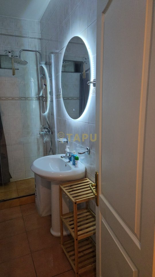 🏡 IN AFFITTO | APPARTAMENTO 2+1 – VIA KAVAJËS
