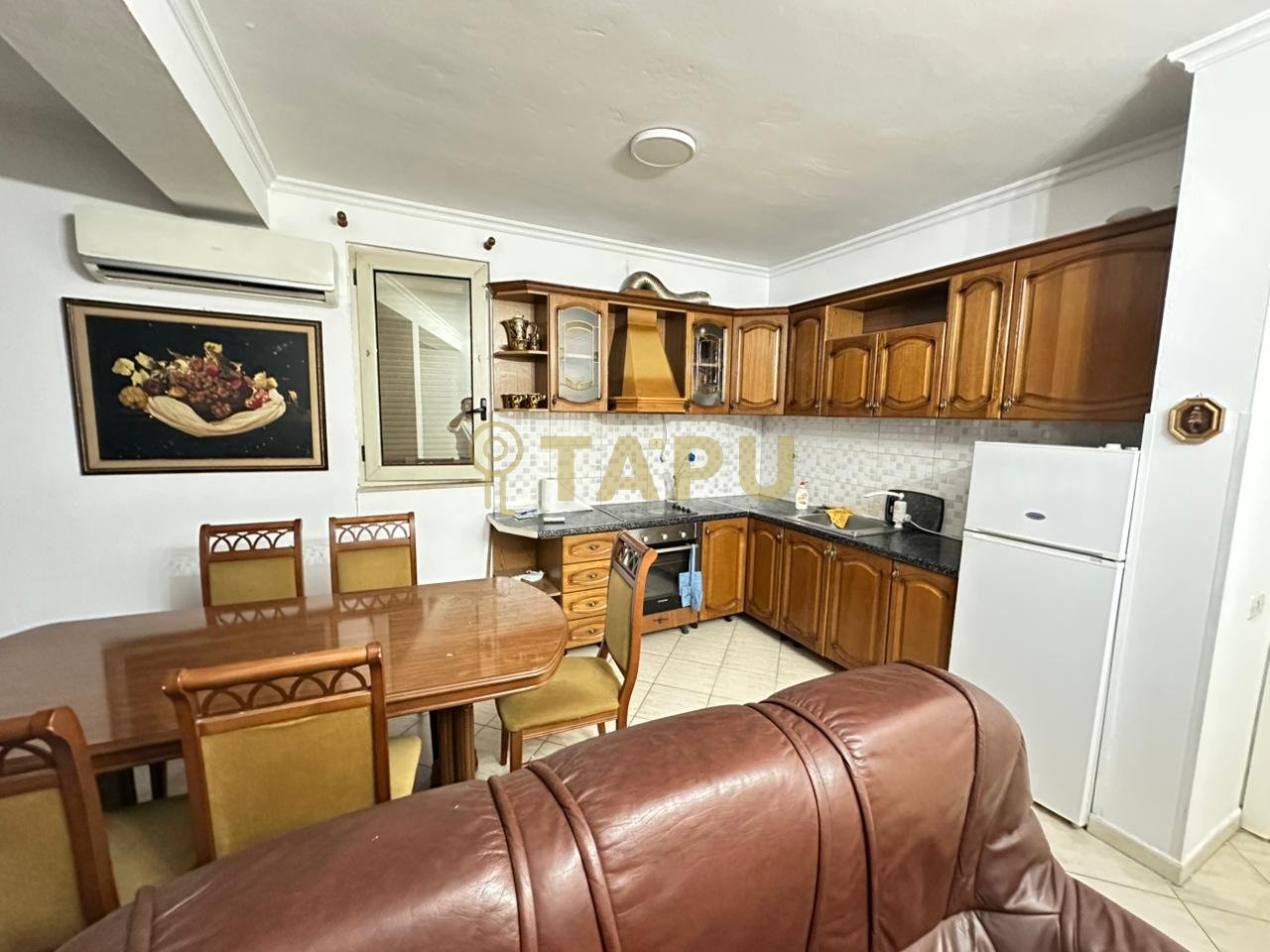 🏡 AFFITTASI | APPARTAMENTO 2+1 – VIA DURRËSIT