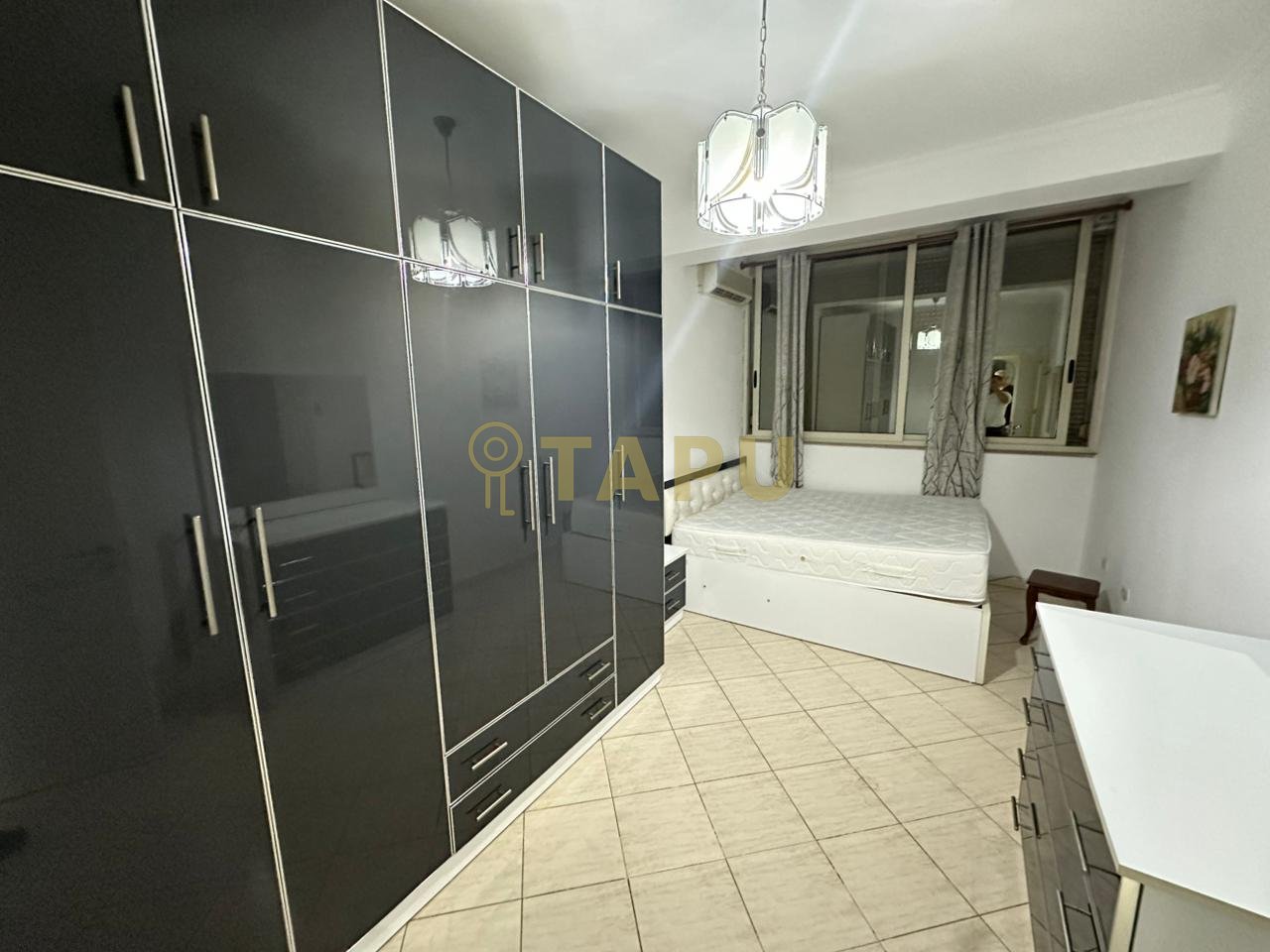 🏡 AFFITTASI | APPARTAMENTO 2+1 – VIA DURRËSIT