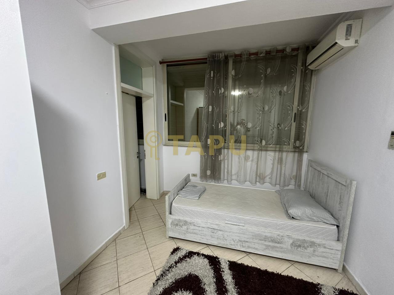 🏡 AFFITTASI | APPARTAMENTO 2+1 – VIA DURRËSIT