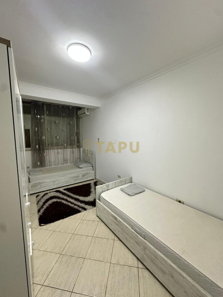 🏡 AFFITTASI | APPARTAMENTO 2+1 – VIA DURRËSIT