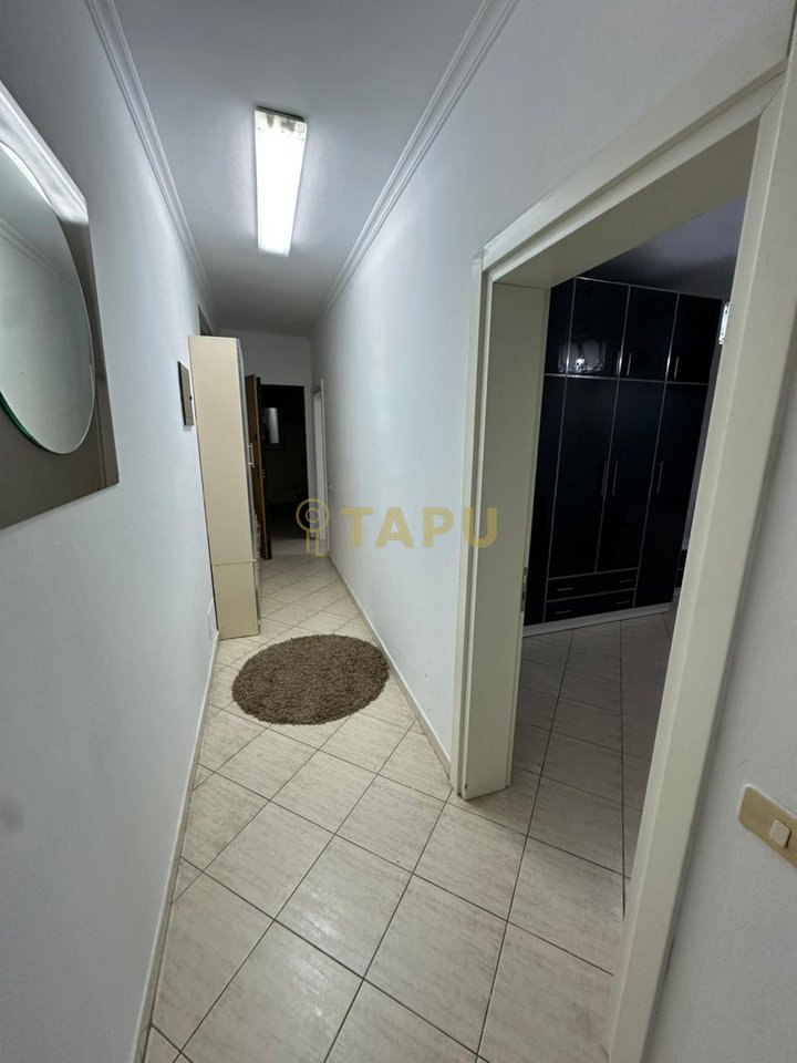 🏡 AFFITTASI | APPARTAMENTO 2+1 – VIA DURRËSIT