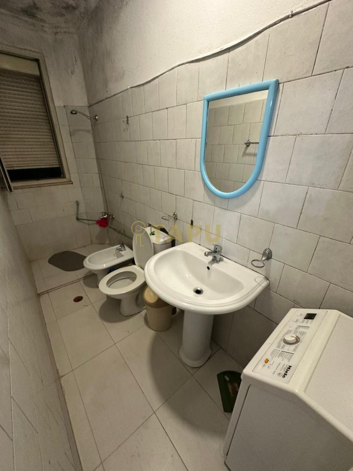 🏡 AFFITTASI | APPARTAMENTO 2+1 – VIA DURRËSIT