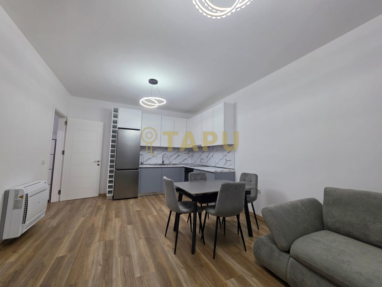 🏡  FOR RENT APARTMENT 2+1+2 – UNIVERS CITY