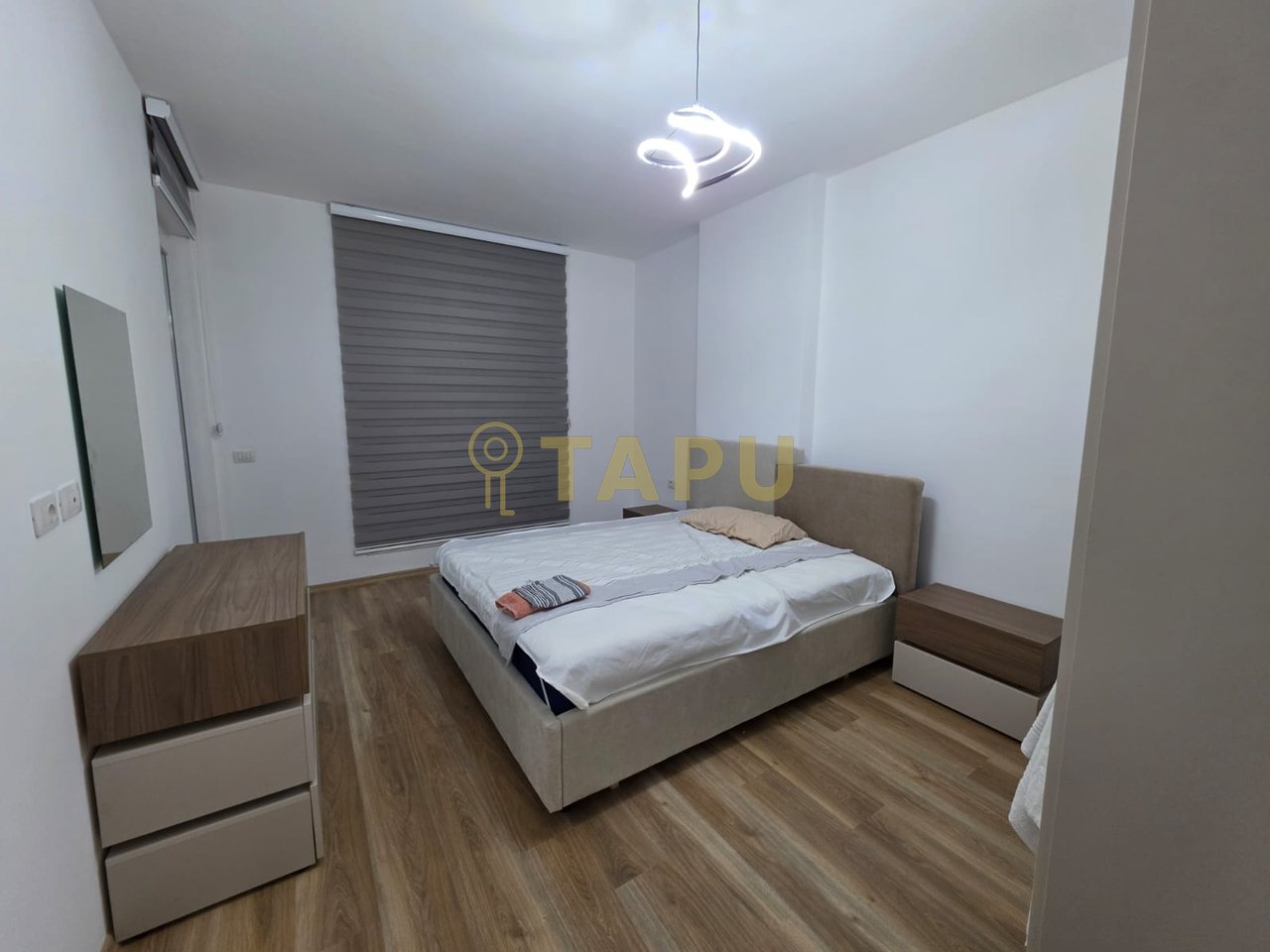 🏡  FOR RENT APARTMENT 2+1+2 – UNIVERS CITY