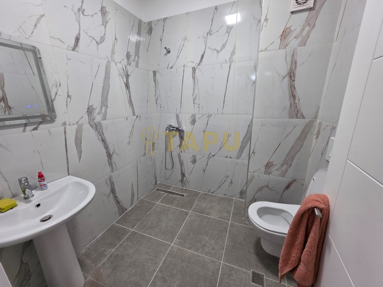 🏡  FOR RENT APARTMENT 2+1+2 – UNIVERS CITY