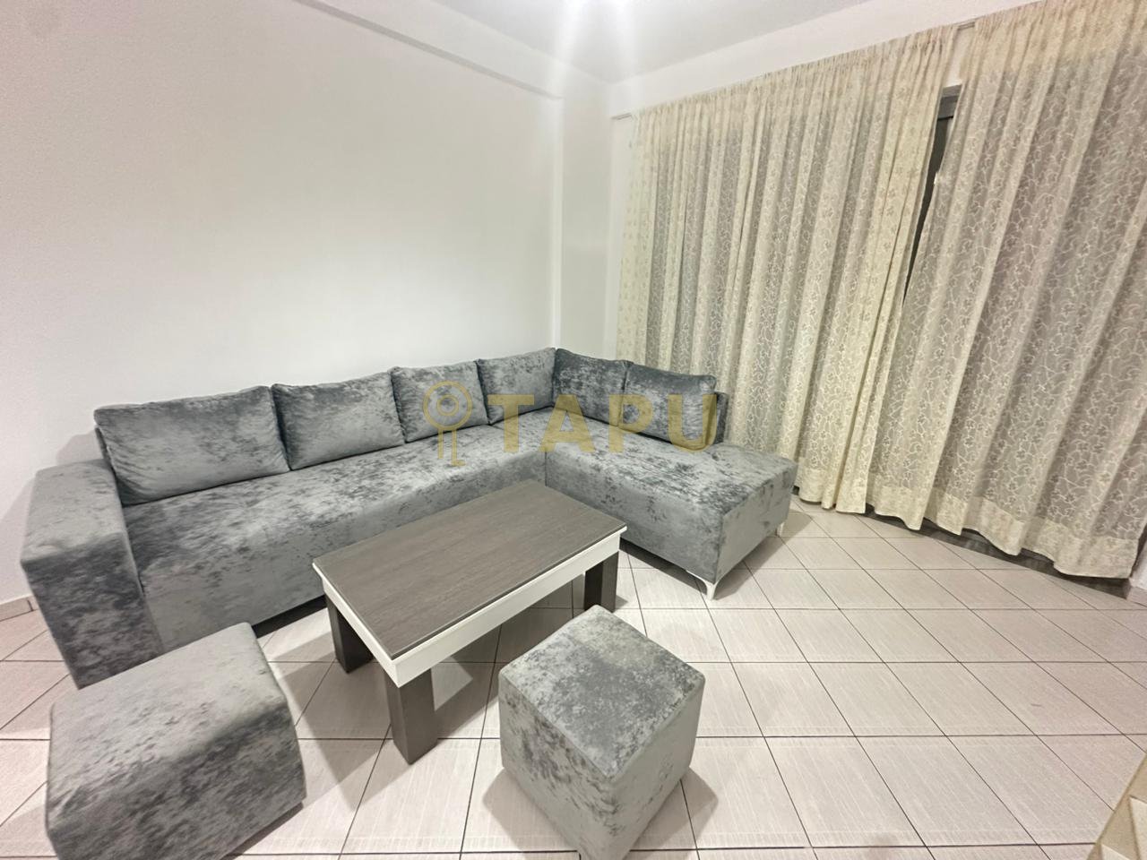 🏡 FOR RENT | APARTMENT 2+1 – ASTIR, BEHIND THE ARTIST