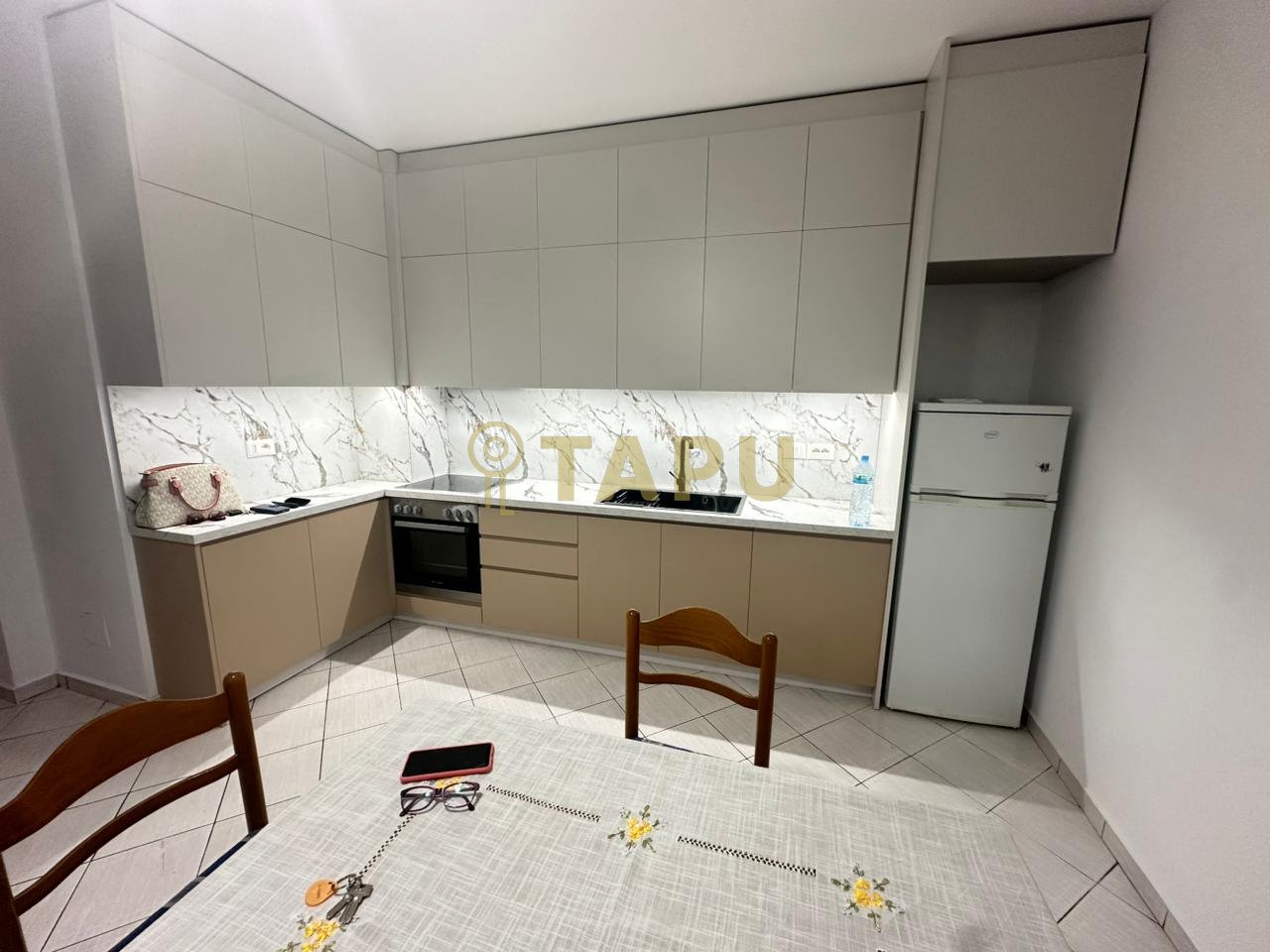🏡 FOR RENT | APARTMENT 2+1 – ASTIR, BEHIND THE ARTIST