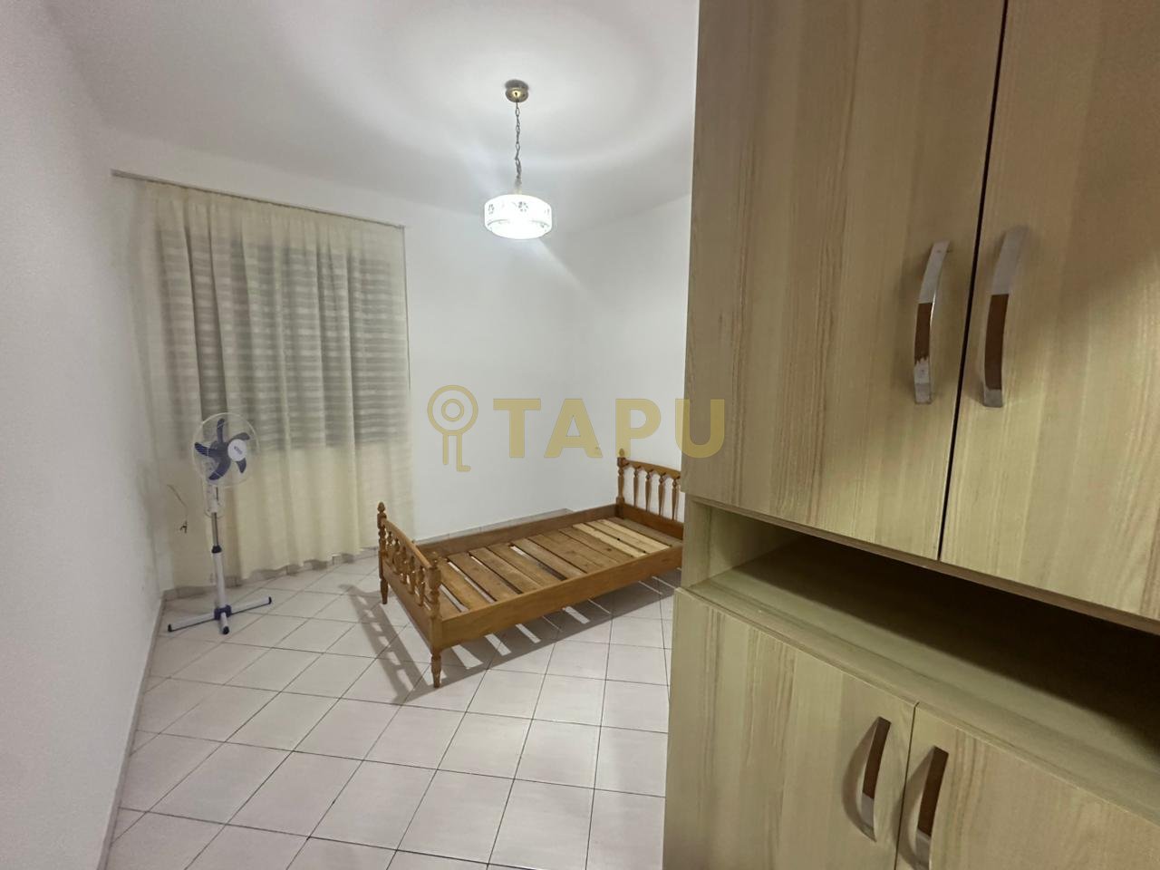 🏡 FOR RENT | APARTMENT 2+1 – ASTIR, BEHIND THE ARTIST