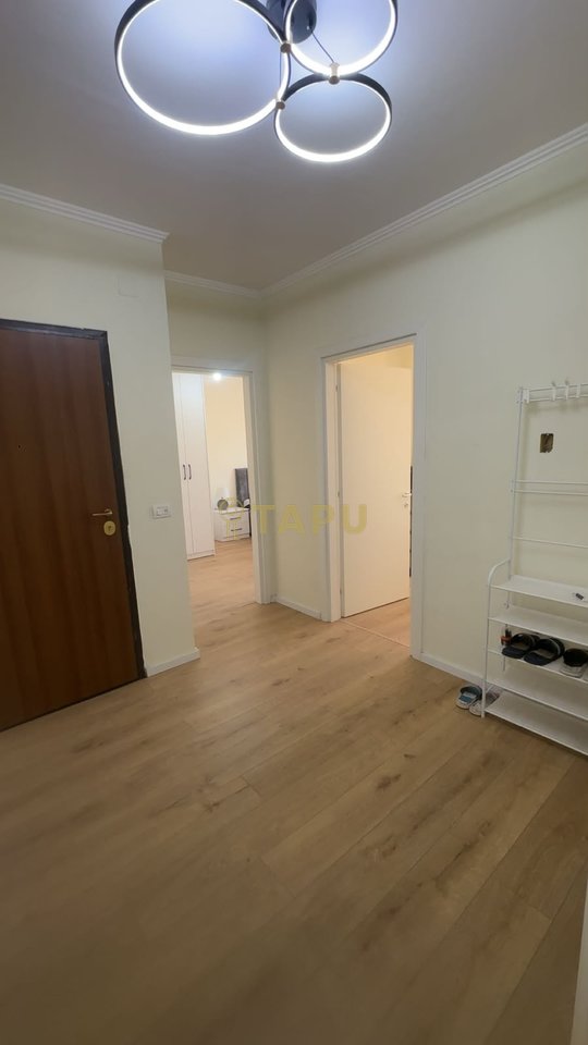 🏡 SHITET APARTAMENT 2+1 | ASTIR – TE FRATARI