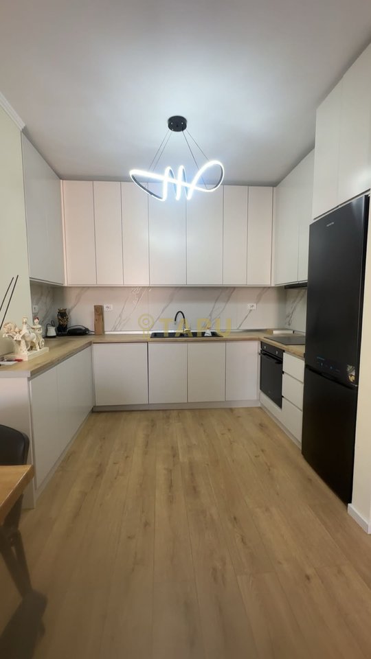 🏡 SHITET APARTAMENT 2+1 | ASTIR – TE FRATARI