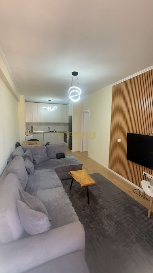 🏡 SHITET APARTAMENT 2+1 | ASTIR – TE FRATARI