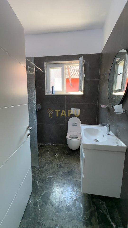 🏡 JEPET ME QIRA APARTAMENT 2+1 + PARKIM – ISH SHESHI SHQIPONJA