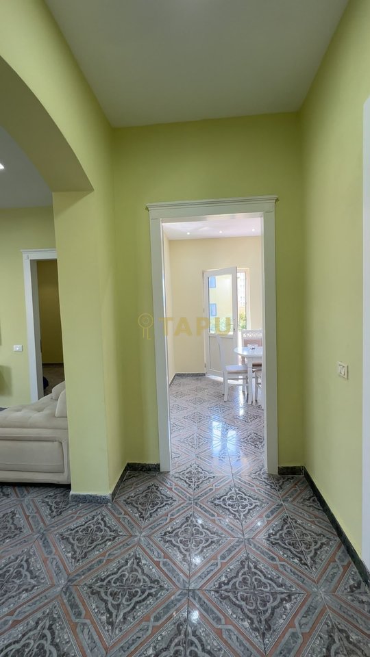 🏡 JEPET ME QIRA APARTAMENT 2+1 + PARKIM – ISH SHESHI SHQIPONJA