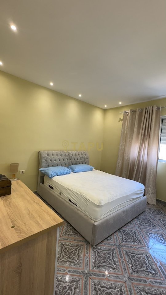 🏡 JEPET ME QIRA APARTAMENT 2+1 + PARKIM – ISH SHESHI SHQIPONJA