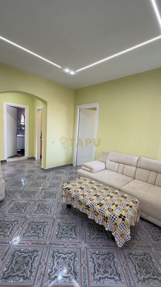 🏡 JEPET ME QIRA APARTAMENT 2+1 + PARKIM – ISH SHESHI SHQIPONJA