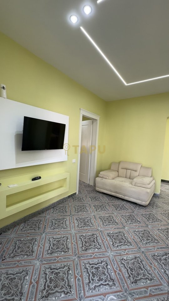 🏡 JEPET ME QIRA APARTAMENT 2+1 + PARKIM – ISH SHESHI SHQIPONJA
