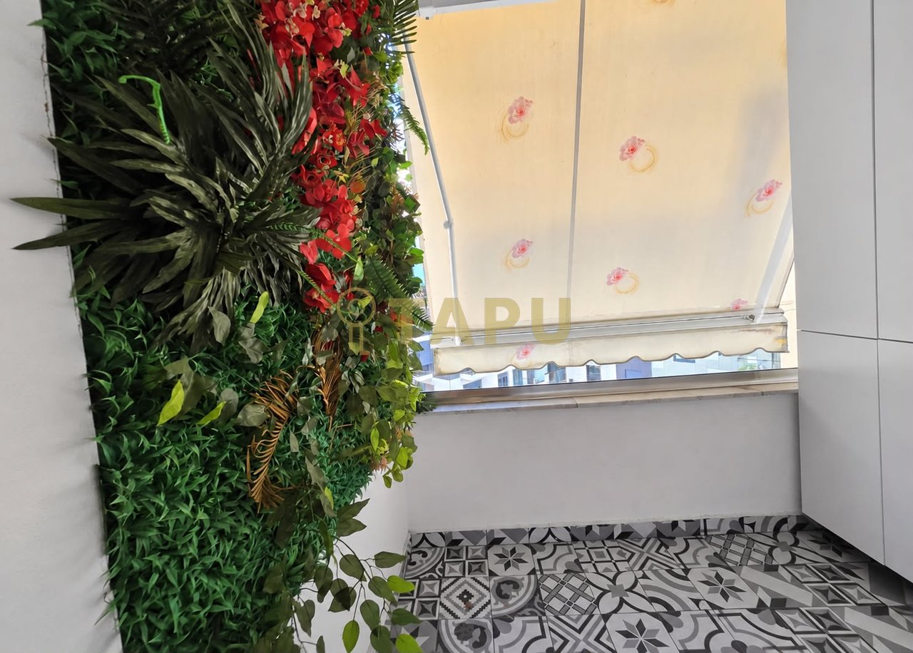 🏡 JEPET ME QIRA APARTAMENT 1+1 + PARKIM – RRUGA E KOSOVARËVE