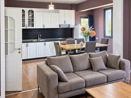 🏡 FOR RENT | APARTMENT 2+1 – DON BOSKO