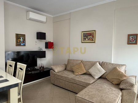 🏡 JEPET ME QIRA | APARTAMENT 1+1 – RRUGA E KAVAJËS