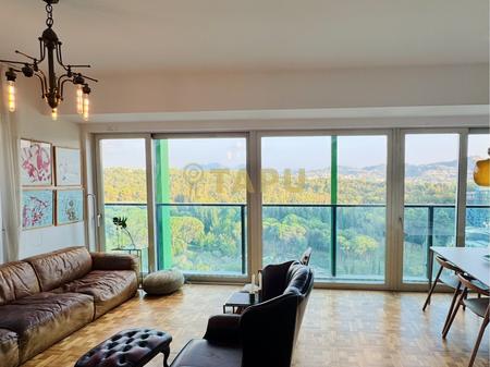 🏡 APARTMENT 2+1+2 FOR RENT – AMBASSADOR 3 QEMAL STAFA STADIUM