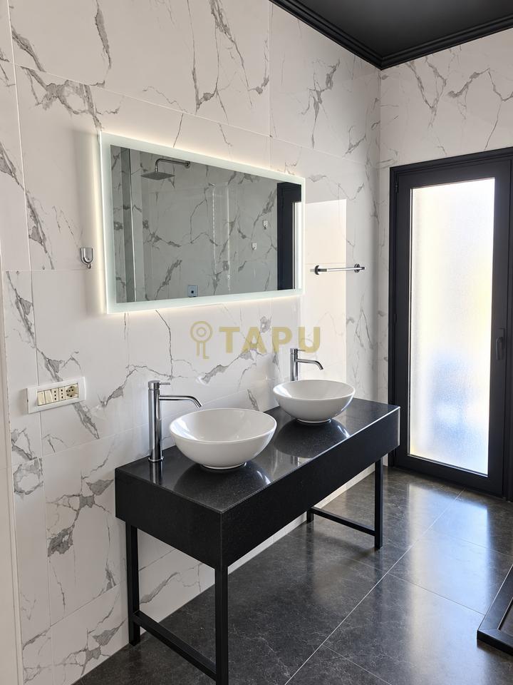 🏡 FOR RENT | APARTMENT 2+1 – DON BOSKO