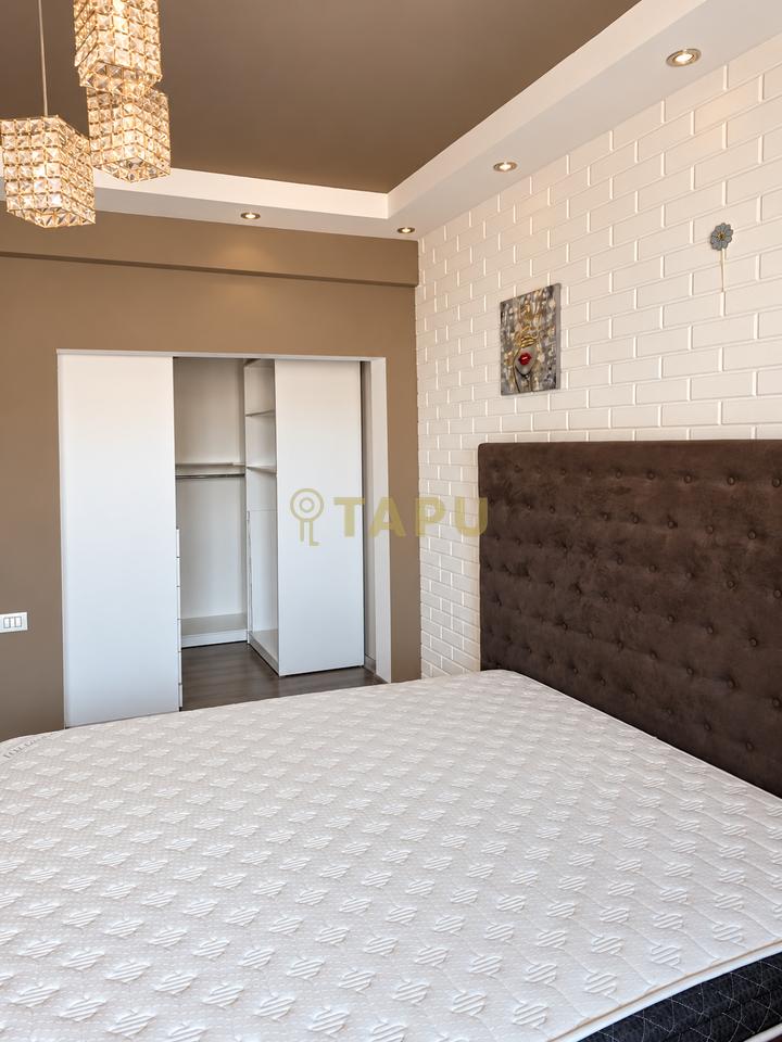 🏡 FOR RENT | APARTMENT 2+1 – DON BOSKO