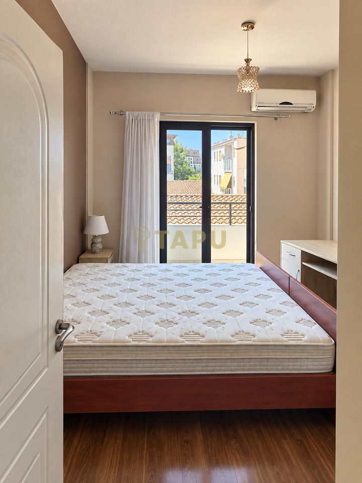 🏡 FOR RENT | APARTMENT 2+1 – DON BOSKO