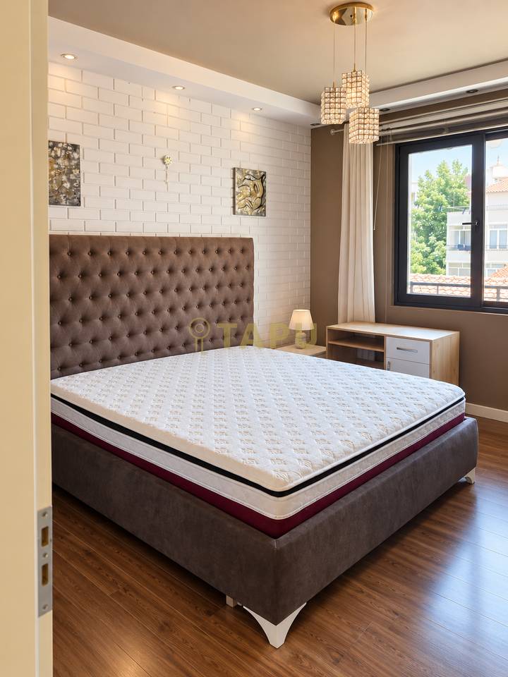 🏡 FOR RENT | APARTMENT 2+1 – DON BOSKO