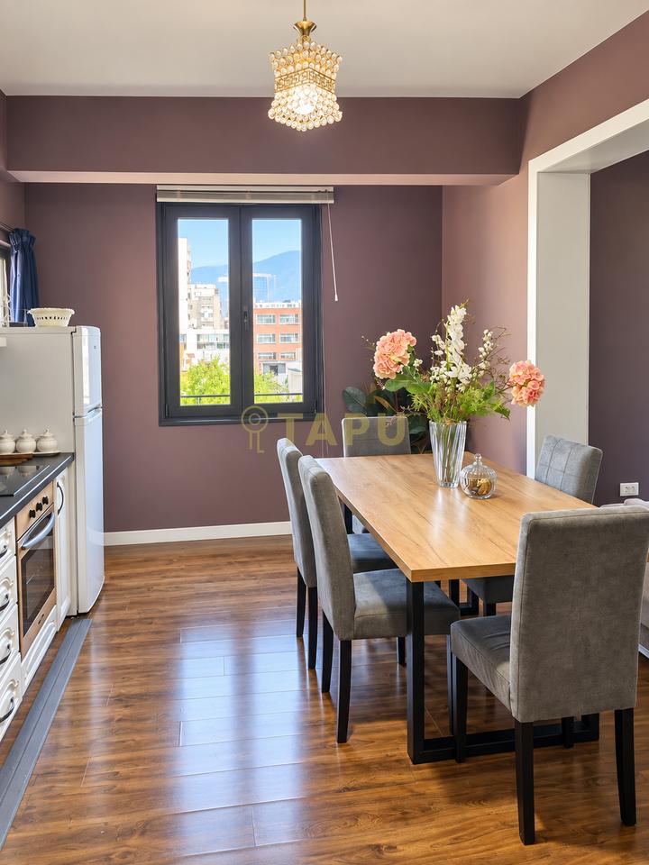 🏡 FOR RENT | APARTMENT 2+1 – DON BOSKO