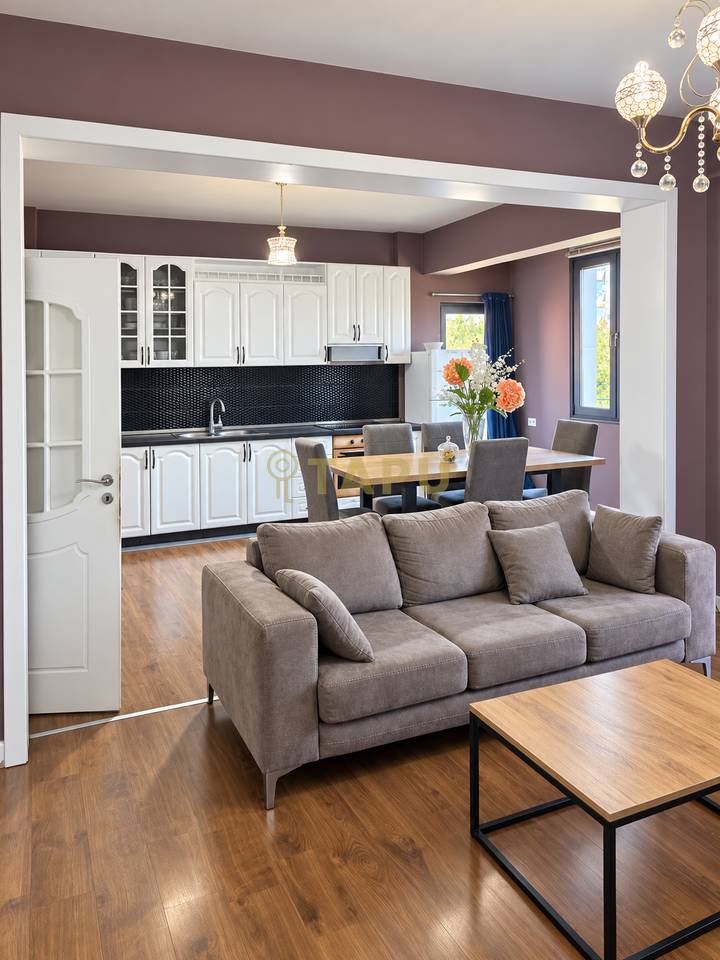 🏡 FOR RENT | APARTMENT 2+1 – DON BOSKO