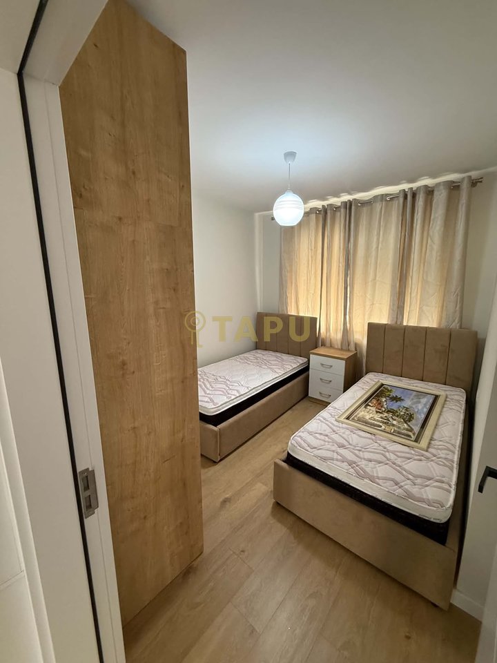 🏡 IN AFFITTO | APPARTAMENTO 2+1 – VIA FERIT XHAJKO