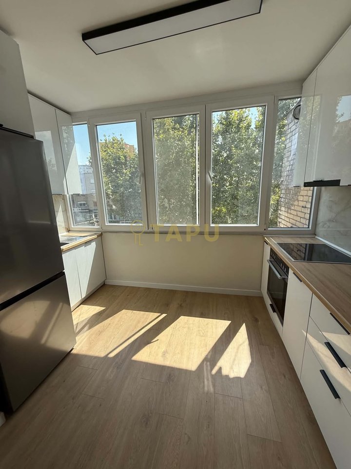 🏡 IN AFFITTO | APPARTAMENTO 2+1 – VIA FERIT XHAJKO