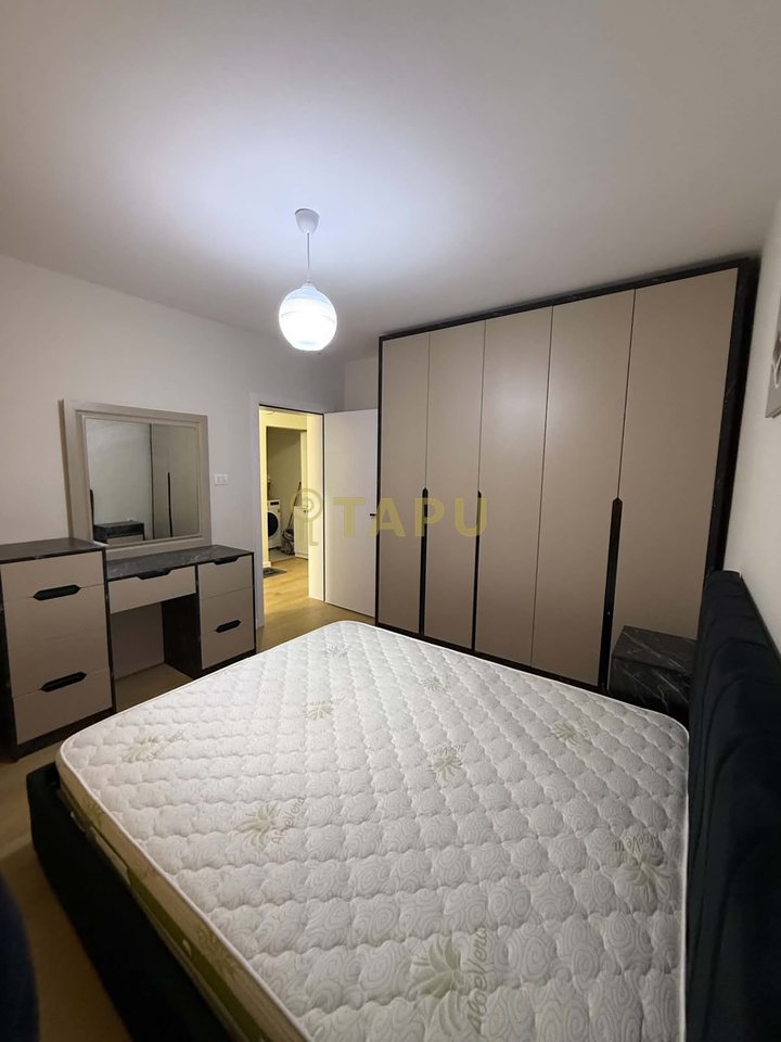 🏡 IN AFFITTO | APPARTAMENTO 2+1 – VIA FERIT XHAJKO