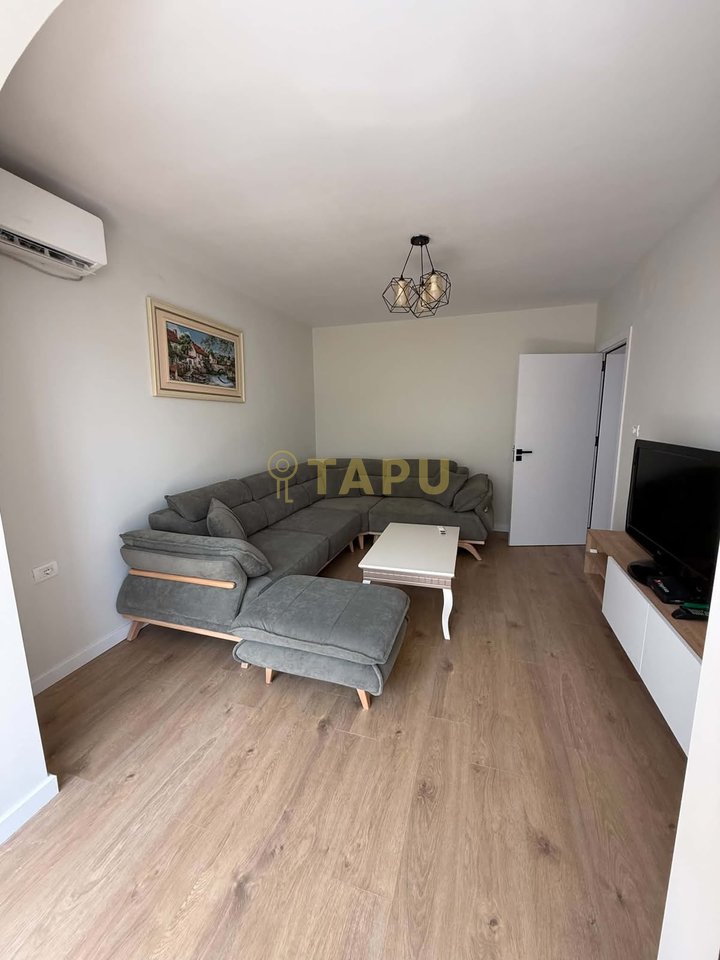 🏡 IN AFFITTO | APPARTAMENTO 2+1 – VIA FERIT XHAJKO