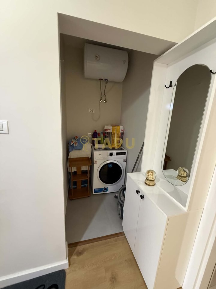 🏡 IN AFFITTO | APPARTAMENTO 2+1 – VIA FERIT XHAJKO