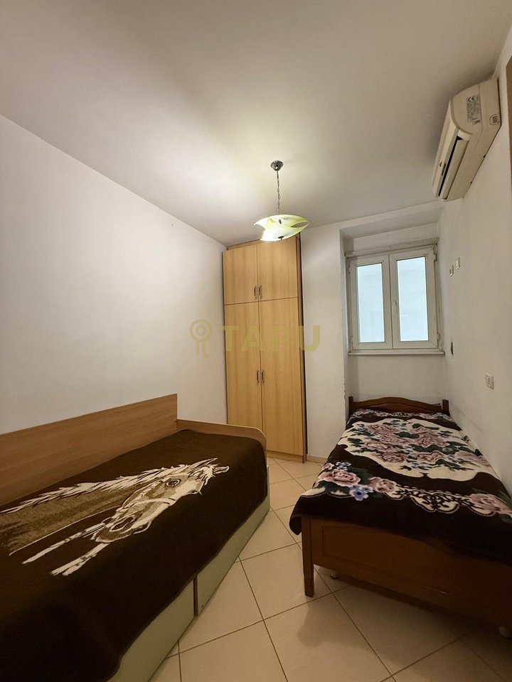 🏡 JEPET ME QIRA APARTAMENT 2+1 + ANEKS + BALLKON – SELVIA, QENDËR