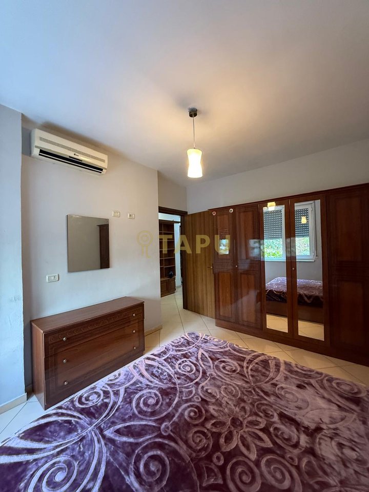 🏡 JEPET ME QIRA APARTAMENT 2+1 + ANEKS + BALLKON – SELVIA, QENDËR