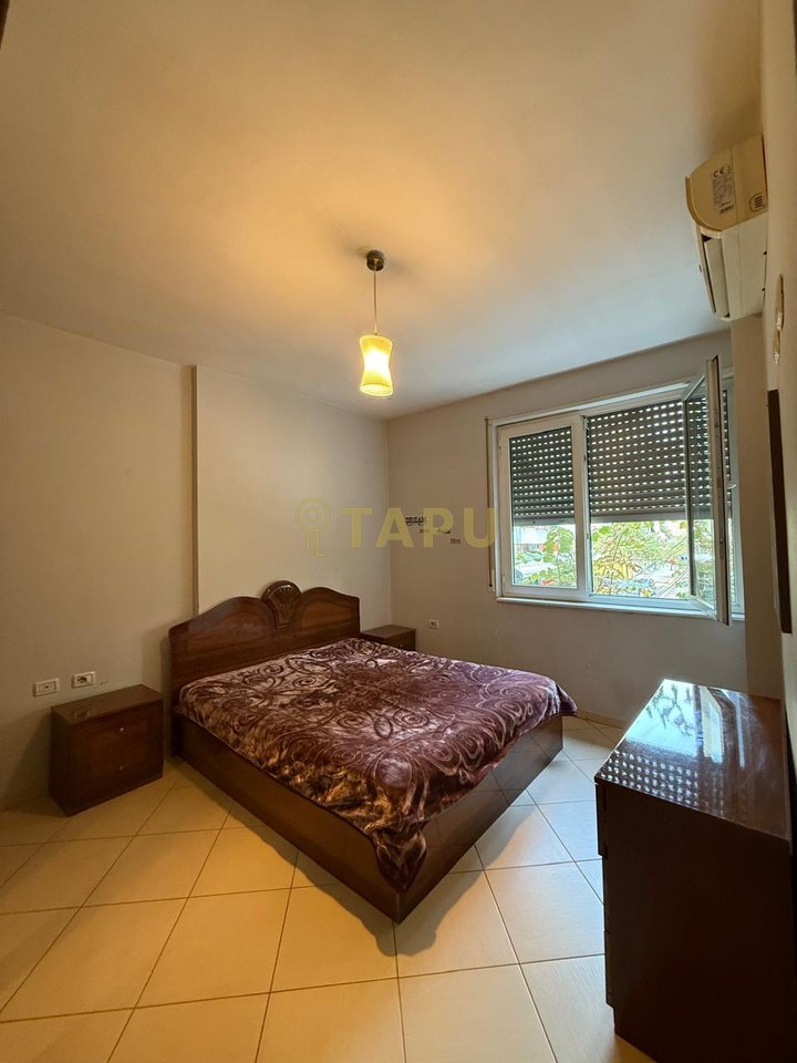 🏡 JEPET ME QIRA APARTAMENT 2+1 + ANEKS + BALLKON – SELVIA, QENDËR