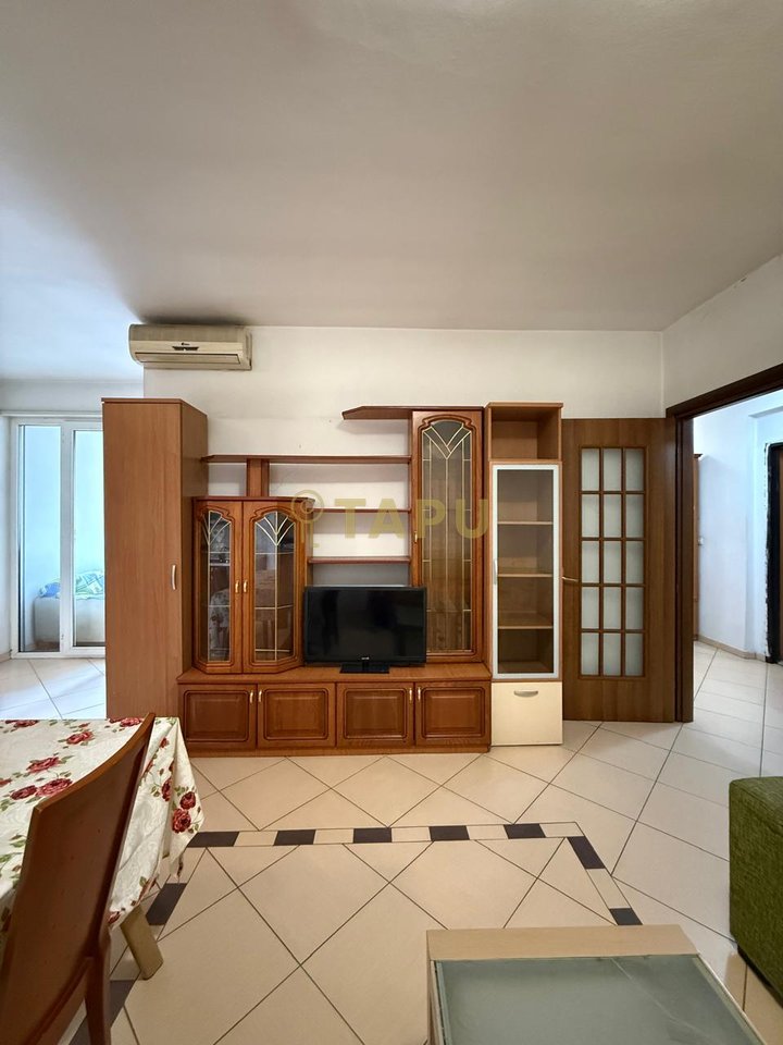 🏡 JEPET ME QIRA APARTAMENT 2+1 + ANEKS + BALLKON – SELVIA, QENDËR