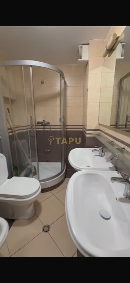 🏡 JEPET ME QIRA APARTAMENT 2+1 + ANEKS + BALLKON – SELVIA, QENDËR