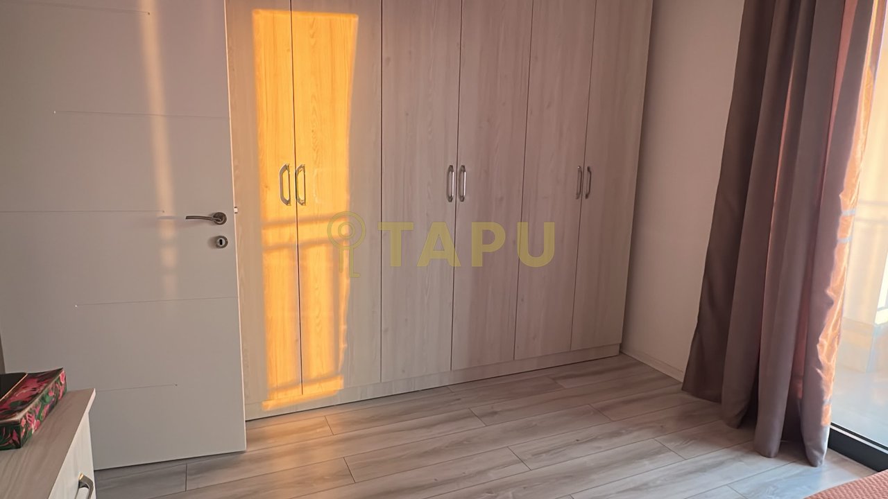 🏡 JEPET ME QIRA APARTAMENT 1+1 – BULEVARDI I RI