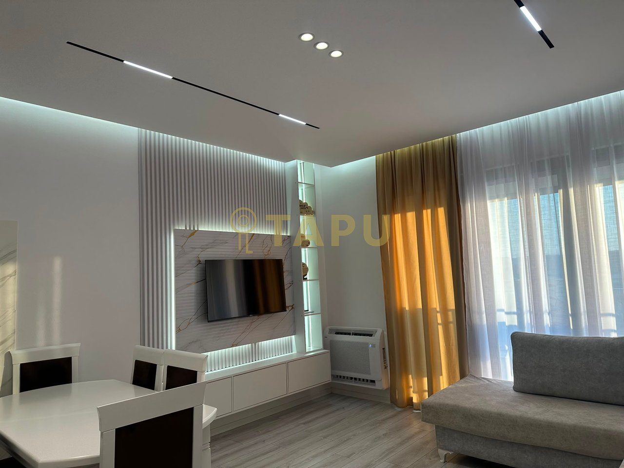 🏡 JEPET ME QIRA APARTAMENT 1+1 – BULEVARDI I RI