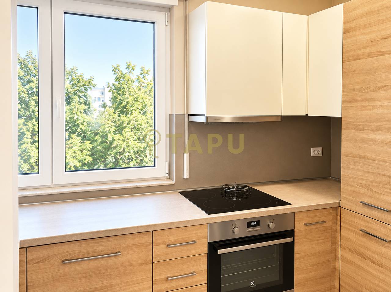🏡 APPARTAMENTO 2+1 + VERANDA | KODRA E DIELLIT 1