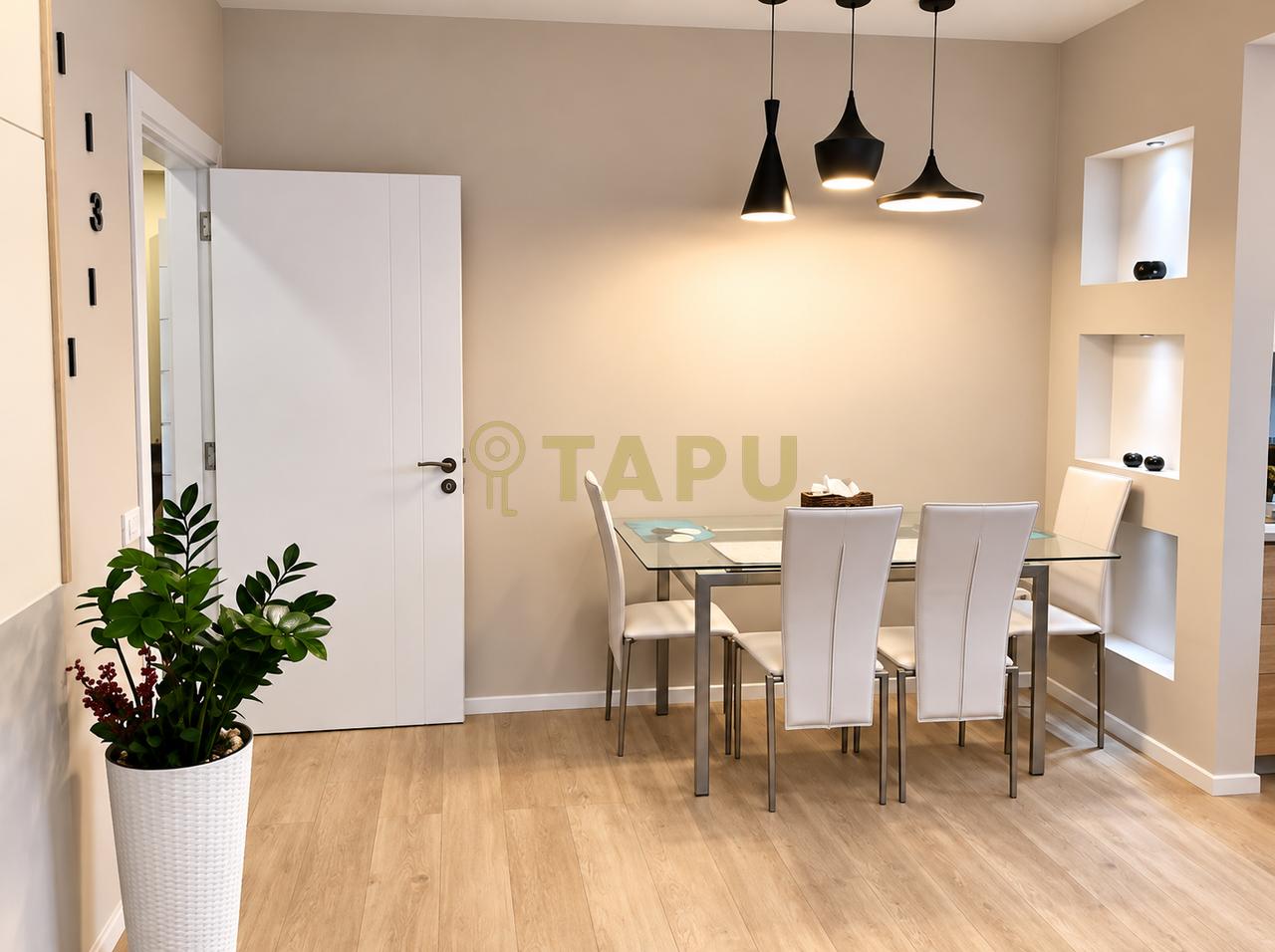 🏡 APPARTAMENTO 2+1 + VERANDA | KODRA E DIELLIT 1