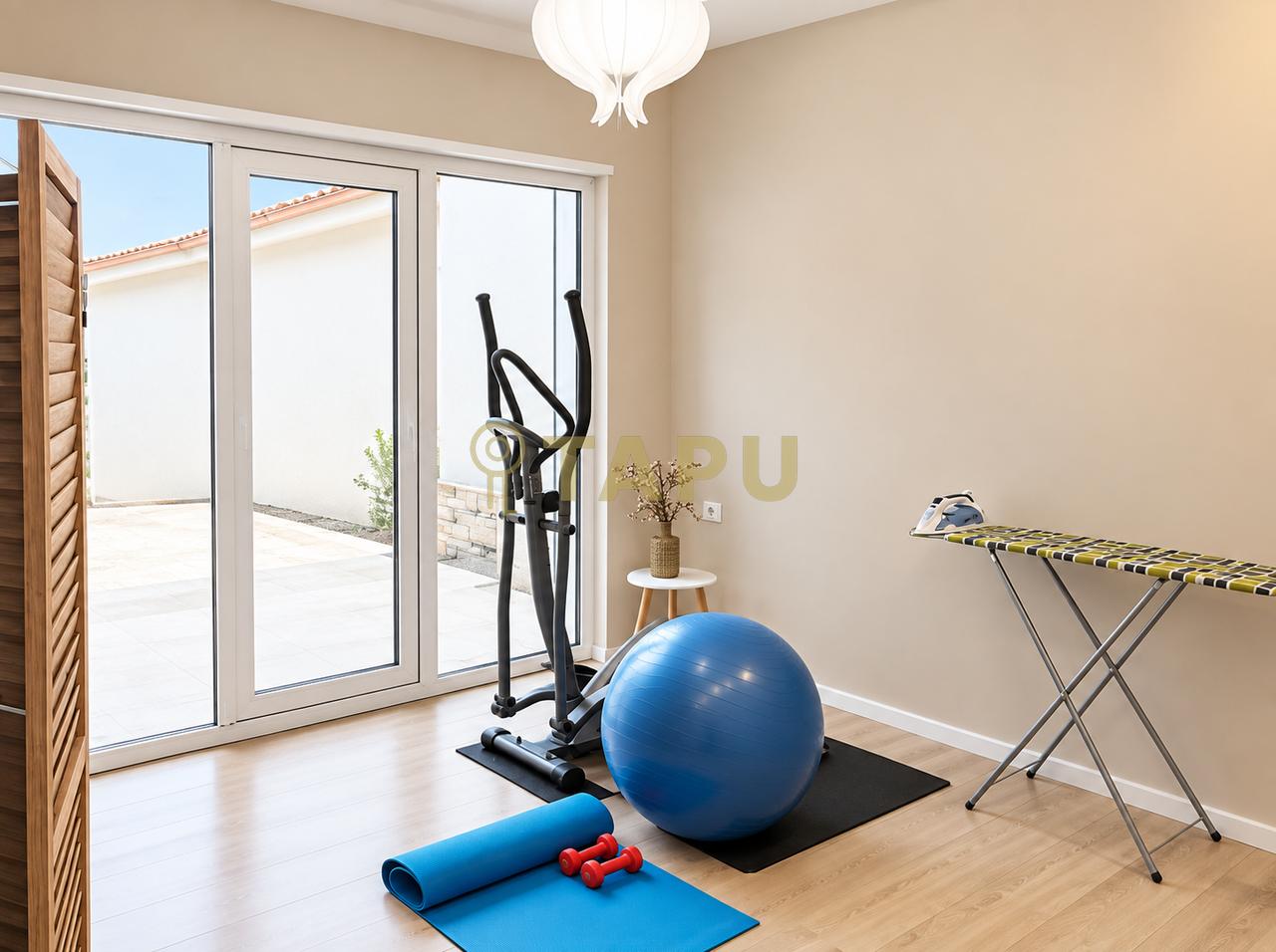 🏡 APPARTAMENTO 2+1 + VERANDA | KODRA E DIELLIT 1