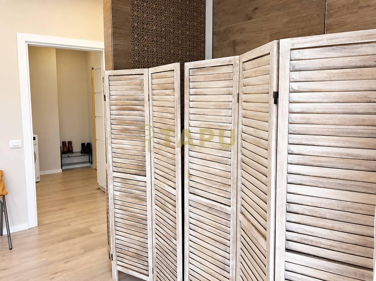 🏡 APPARTAMENTO 2+1 + VERANDA | KODRA E DIELLIT 1